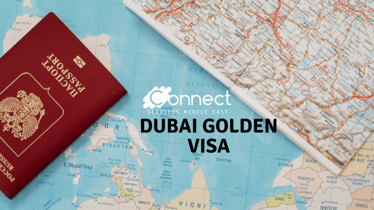 Dubai Golden Visa