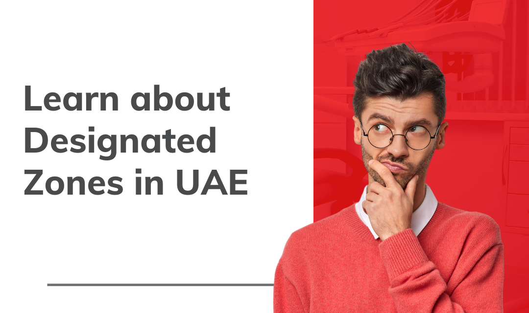 Designated Zones Guide:  Learn about Businesses in United Arab Emirates