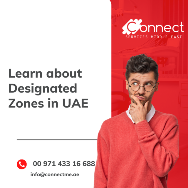 Designated Zone in UAE