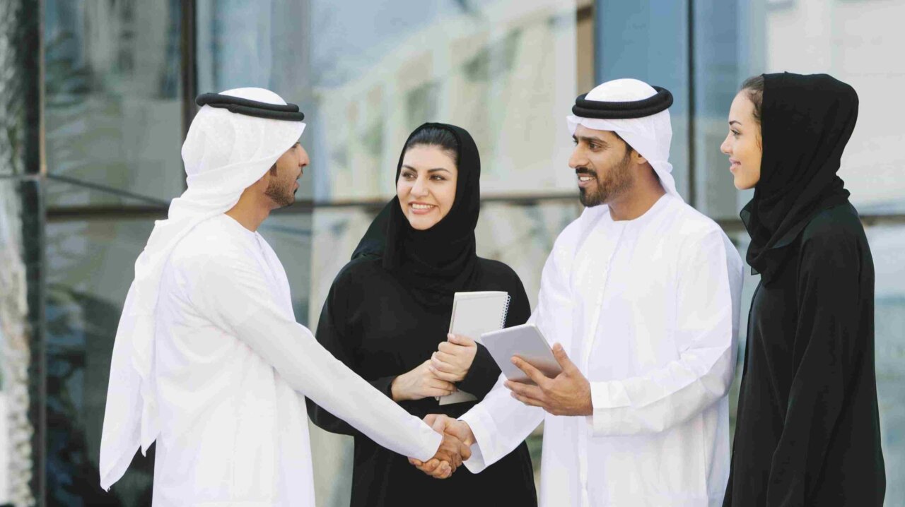 Doing Business in UAE Challenges Ownership Benefits