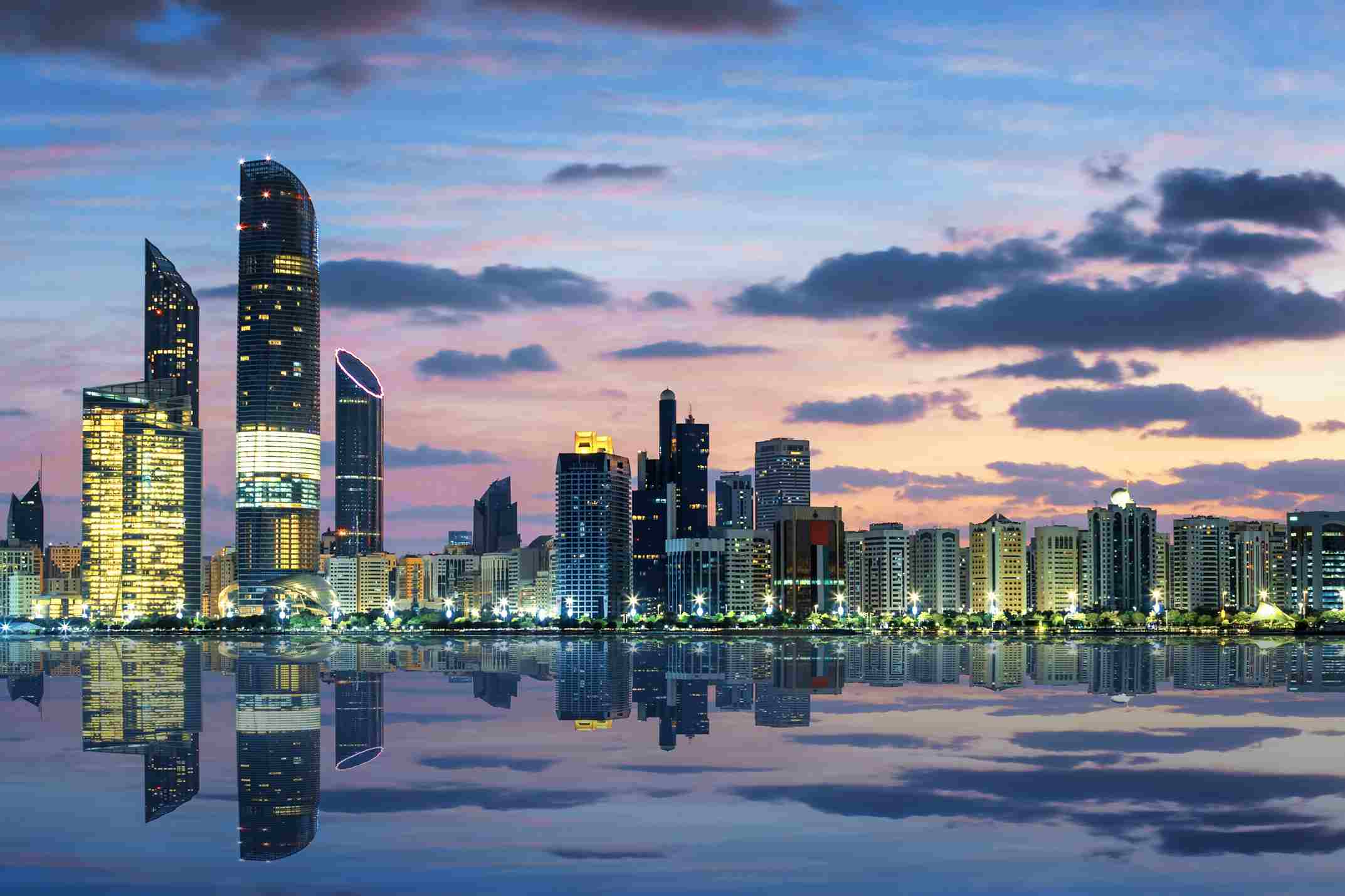 Virtual Asset Regulation Law in Dubai