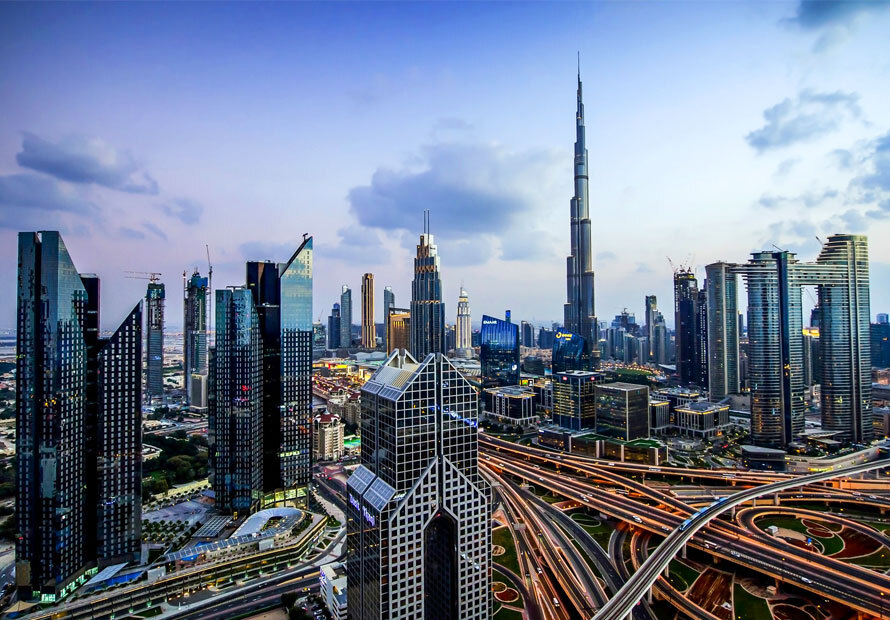 Why Business Setup in UAE?