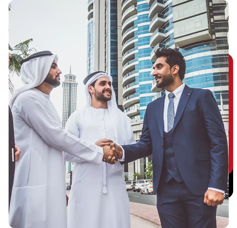 Setup Your Business in UAE Mainland with Connect ME