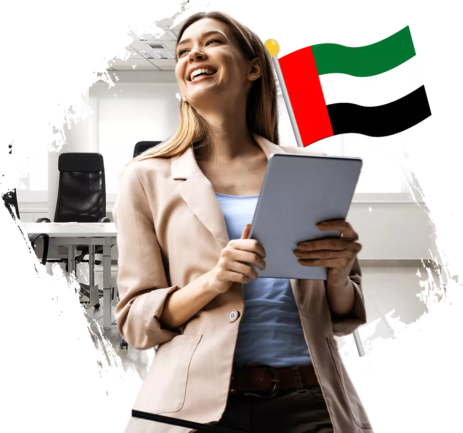 Business Setup in Ajman Mainland with Connect ME